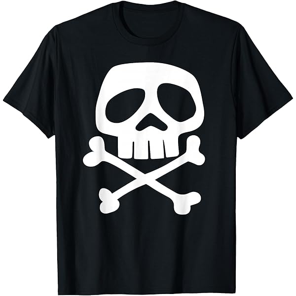 Amazon.com: Punk's not dead skull punk rock T-Shirt